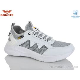 Кросівки чоловічі модні Літо A9175-6 (8 пар р.41-46) "Bonote" недорого оптом від прямого постачальника
