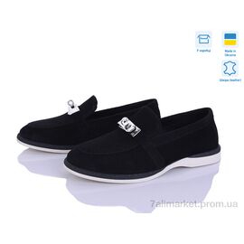 Туфлі жіночі стильні Весна/осінь 434-1 (6 пар р.36-40) "Ailinda" недорого оптом від прямого постачальника