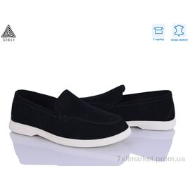 Туфлі чоловічі стильні Весна/осінь Q20-1 шкіра (8 пар р.41-45) "STILLI Group" недорого оптом від прямого постачальника