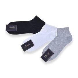 Фотография Носки мужские A1640 mix р.41-47 "Jelzin" недорого оптом от прямого поставщика