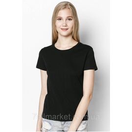 Футболка жіноча стильна р-ри 44-50 (9 кв) "Stella" недорого від прямого постачальника