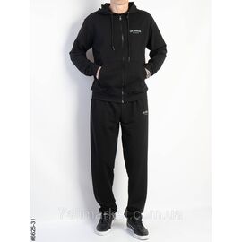 Спортивний костюм чоловічий пряма штанина турецька двонитка норма 48,50,52,54,56 "NOWEMBER"