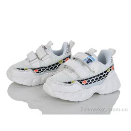 Кросівки дитячі модні Весна/осінь 9775-1A (8 пар р.22-27) "Xifa kids" недорого оптом від прямого постачальника