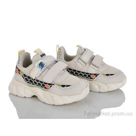 Кросівки дитячі модні Весна/осінь 9775-2A (8 пар р.22-27) "Xifa kids" недорого оптом від прямого постачальника