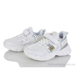 Кросівки дитячі модні Весна/осінь 9776-1B (8 пар р.26-31) "Xifa kids" недорого оптом від прямого постачальника