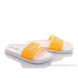 Фотография Шлепки женские облегченные Лето FB21303-2 (8 пар р.36-41) "Favorit" недорого оптом от прямого поставщика