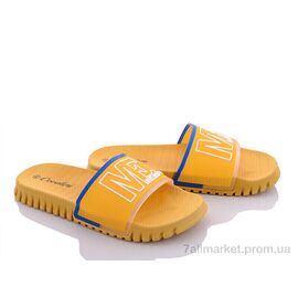 Фотография Шлепки женские облегченные Лето FB21303-5 (8 пар р.36-41) "Favorit" недорого оптом от прямого поставщика