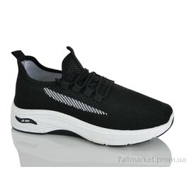 Кросівки жіночі модні Літо 900-05-071 (8 пар р.36-41) "Xifa" недорого оптом від прямого постачальника