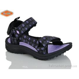 Фотография Босоножки детские летние Лето 1526-3 (8 пар р.28-33) "EeBb" недорого оптом от прямого поставщика