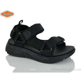 Фотография Сандалии детские летние Лето 1531-1 (8 пар р.27-32) "EeBb" недорого оптом от прямого поставщика