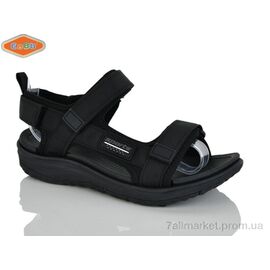 Фотография Сандалии детские летние Лето 1659 (8 пар р.36-41) "EeBb" недорого оптом от прямого поставщика