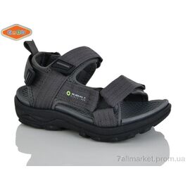 Фотография Сандалии детские летние Лето 1661-2 (8 пар р.26-31) "EeBb" недорого оптом от прямого поставщика