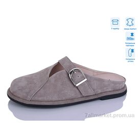 Фотография Шлепки женские облегченные Лето PEA304-3 (8 пар р.36-41) "Lilin" недорого оптом от прямого поставщика