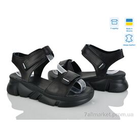 Фотография Босоножки женские летние Лето 6006-2A (6 пар р.36-40) "Ailinda" недорого оптом от прямого поставщика