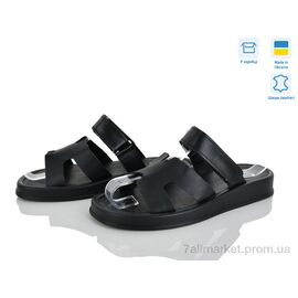 Фотография Шлепки женские облегченные Лето 1363-2 (6 пар р.36-40) "Ailinda" недорого оптом от прямого поставщика