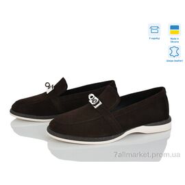 Туфлі жіночі стильні Весна/осінь 434-44 (6 пар р.36-40) "Ailinda" недорого оптом від прямого постачальника