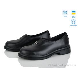 Туфлі жіночі стильні Весна/осінь 74324-2 (6 пар р.36-40) "Ailinda" недорого оптом від прямого постачальника