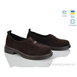 Туфлі жіночі стильні Весна/осінь 74324-55 (6 пар р.36-40) "Ailinda" недорого оптом від прямого постачальника