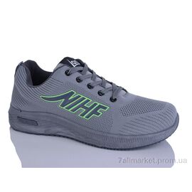 Кросівки чоловічі модні Весна/осінь 337-2 (8 пар р.40-45) "RGP" недорого оптом від прямого постачальника