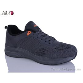 Фотография Кроссовки мужские модные Весна/осень A5196-8 (8 пар р.41-46) "Aba" недорого оптом от прямого поставщика