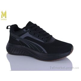 Кросівки дитячі модні Весна/осінь B682-3 (8 пар р.36-41) "M.Shoes" недорого оптом від прямого постачальника