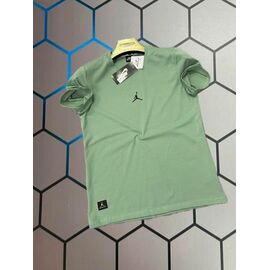 Футболка чоловіча 13621 mint р.S-2XL "Alex Clothes" недорого оптом від прямого постачальника