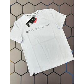 Футболка чоловіча 13640 white р.S-2XL "Alex Clothes" недорого оптом від прямого постачальника