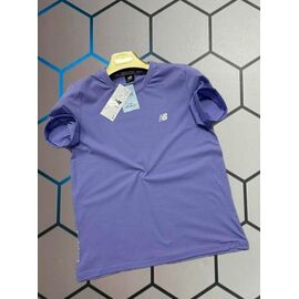 Футболка чоловіча 13646 lilac р.S-2XL "Alex Clothes" недорого оптом від прямого постачальника