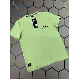 Футболка чоловіча 13650 mint р.S-2XL "Alex Clothes" недорого оптом від прямого постачальника