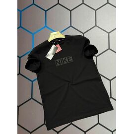 Футболка чоловіча 13657 black р.S-2XL "Alex Clothes" недорого оптом від прямого постачальника