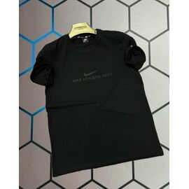 Футболка чоловіча 13662 black р.S-2XL "Alex Clothes" недорого оптом від прямого постачальника