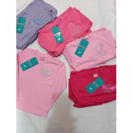 Светер Дитячий на дівчинку ZA1779 l.pink р.86-104 "Zayka" недорого оптом від прямого постачальника