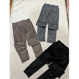 Лосини дитячі на дівчинку ZA1811 beige р.3-7 "Zayka" недорого оптом від прямого постачальника