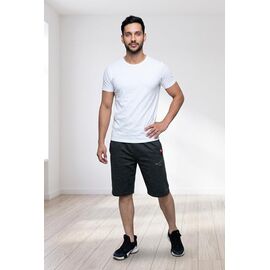 Фотография Шорты мужские 002 black р.56-64 "VICTORY" недорого оптом от прямого поставщика