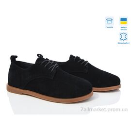 Туфлі жіночі стильні Весна/осінь 9791-1 (6 пар р.36-40) "Ailinda" недорого оптом від прямого постачальника