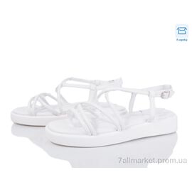 Фотография Босоножки женские летние Лето F190-4 (8 пар р.36-41) "L&M-Lemon" недорого оптом от прямого поставщика