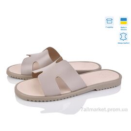 Фотография Шлепки женские облегченные Лето 320-26 (6 пар р.36-40) "Ailinda" недорого оптом от прямого поставщика