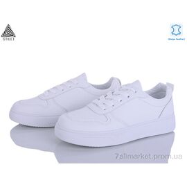 Фотография Кроссовки женские модные Весна/осень R70 шкіра (8 пар р.36-41) "STILLI Group" недорого оптом от прямого поставщика