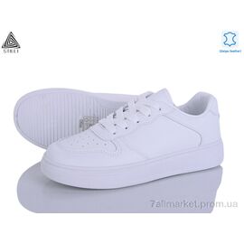 Фотография Кроссовки женские модные Весна/осень R90 шкіра (8 пар р.36-41) "STILLI Group" недорого оптом от прямого поставщика