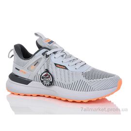 Кросівки чоловічі модні Весна/осінь A220-8 (8 пар р.41-46) "Boteli" недорого оптом від прямого постачальника