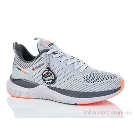 Кросівки чоловічі модні Весна/осінь A221-7 (8 пар р.41-46) "Boteli" недорого оптом від прямого постачальника