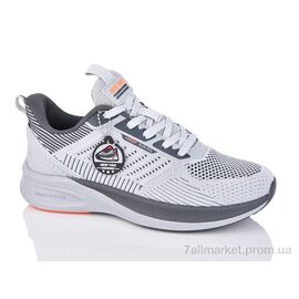 Кросівки чоловічі модні Літо A233-5 (8 пар р.41-46) "Boteli" недорого оптом від прямого постачальника