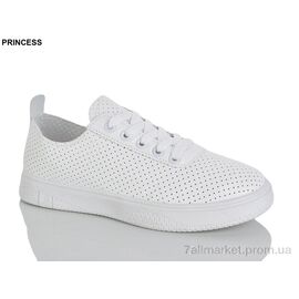 Фотография Кроссовки женские модные Лето 280-1 (8 пар р.36-41) "Princess" недорого оптом от прямого поставщика