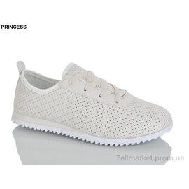 Фотография Кроссовки женские модные Лето 328-2 (8 пар р.36-41) "Princess" недорого оптом от прямого поставщика
