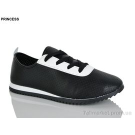 Кросівки жіночі модні Літо 328-4 (8 пар р.36-41) "Princess" недорого оптом від прямого постачальника