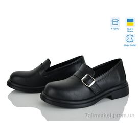 Туфлі жіночі стильні Весна/осінь 439-2 (6 пар р.36-40) "Ailinda" недорого оптом від прямого постачальника