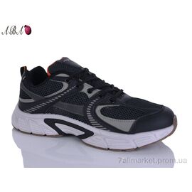 Фотография Кроссовки мужские модные Лето 309-3 (8 пар р.41-45) "Aba" недорого оптом от прямого поставщика