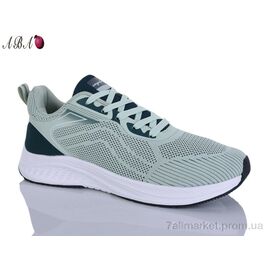 Фотография Кроссовки мужские модные Лето 609-3 (8 пар р.41-45) "Aba" недорого оптом от прямого поставщика