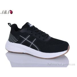 Фотография Кроссовки женские модные Лето 508-2 (8 пар р.37-41) "Aba" недорого оптом от прямого поставщика