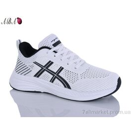 Фотография Кроссовки женские модные Лето 508-3A (8 пар р.37-41) "Aba" недорого оптом от прямого поставщика